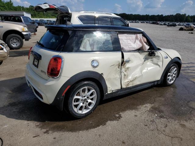 Photo 3 from auction – 2020 MINI COOPER S with VIN WMWXR5C01L2L49526