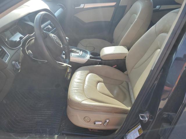 Photo 7 from auction – 2013 AUDI A4 PREMIUM with VIN WAUBFAFL2DA057988
