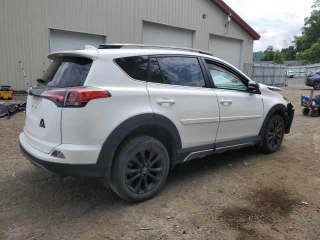 Photo 3 from auction – 2018 TOYOTA RAV4 ADVEN with VIN 2T3RFREV5JW796532