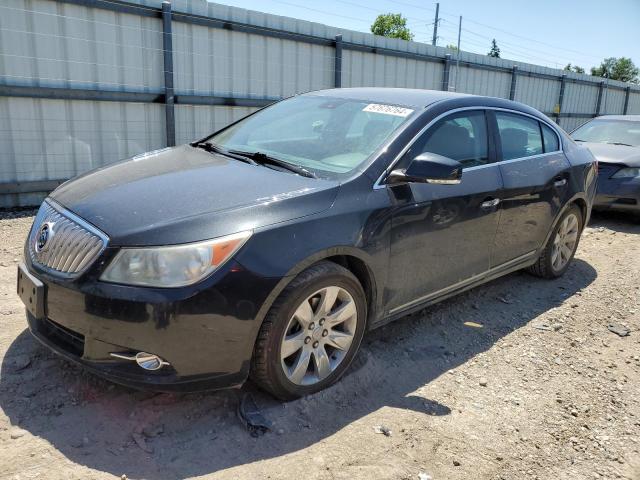 BUICK LACROSSE C 2011 with VIN 1G4GC5EC6BF333983 - Photo from auction