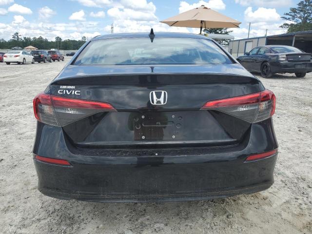 Photo 6 from auction – 2023 HONDA CIVIC LX with VIN 2HGFE2F23PH536478