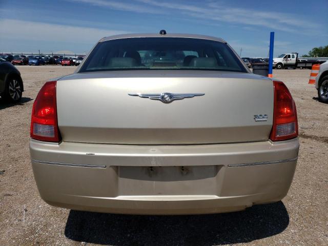 Photo 6 from auction – 2005 CHRYSLER 300 TOURIN with VIN 2C3JA53G35H589172