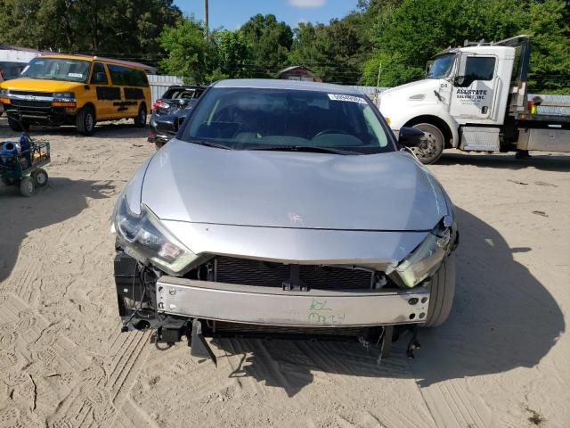 Photo 5 from auction – 2018 NISSAN MAXIMA 3.5 with VIN 1N4AA6AP5JC360452