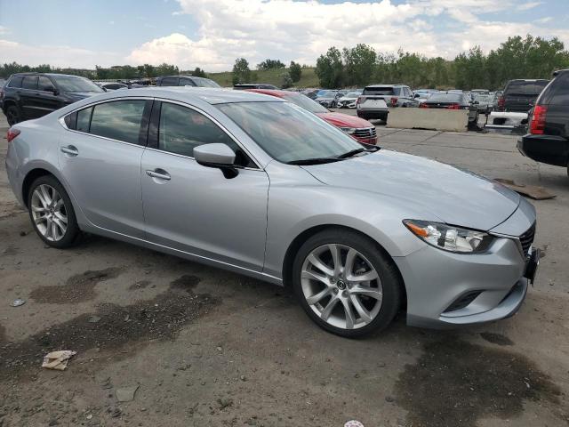 Photo 4 from auction – 2017 MAZDA 6 TOURING with VIN JM1GL1V5XH1113539