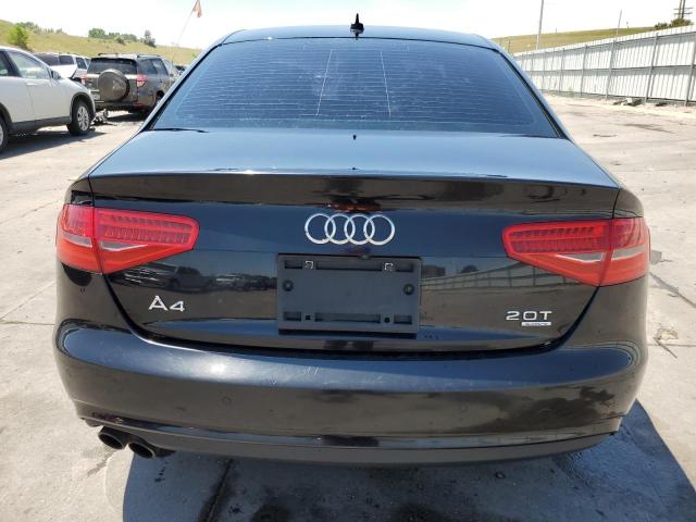 Photo 6 from auction – 2013 AUDI A4 PREMIUM with VIN WAUFFAFLXDN038986