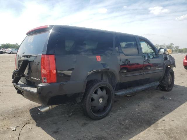 Photo 3 from auction – 2012 CADILLAC ESCALADE E with VIN 1GYS4HEF5CR180093