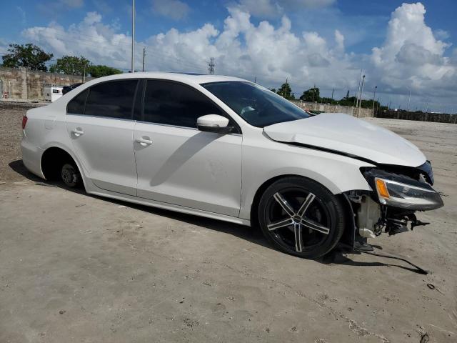 Photo 4 from auction – 2012 VOLKSWAGEN JETTA SEL with VIN 3VWLX7AJ8CM363704
