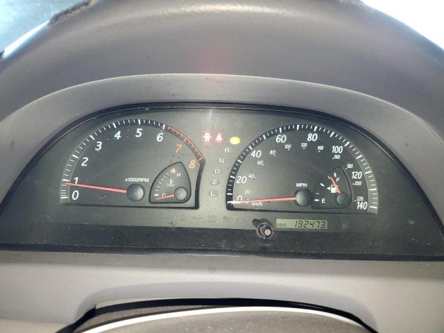 Photo 9 from auction – 2004 TOYOTA CAMRY LE with VIN 4T1BE32K54U275366