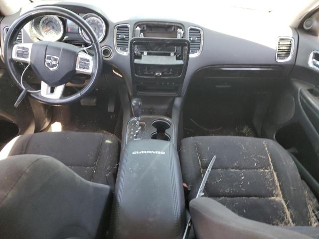 Photo 8 from auction – 2011 DODGE DURANGO CR with VIN 1D4RD4GG9BC660161