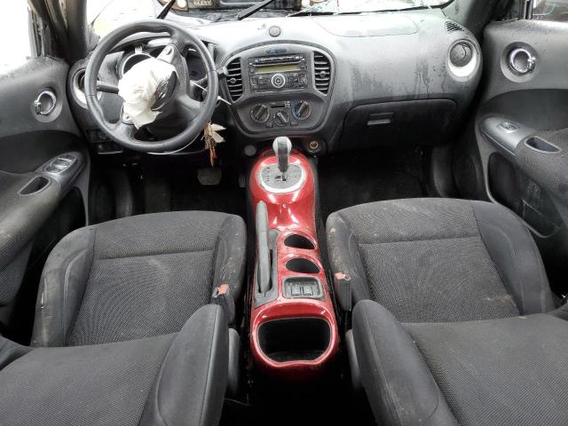 Photo 8 from auction – 2014 NISSAN JUKE S with VIN JN8AF5MRXET453058