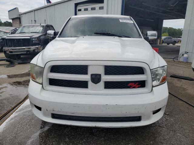 Photo 5 from auction – 2012 DODGE RAM 1500 S with VIN 1C6RD6KT0CS201161