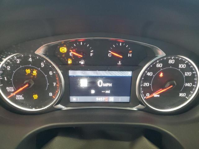 Photo 9 from auction – 2023 GMC ACADIA SLT with VIN 1GKKNUL44PZ256166