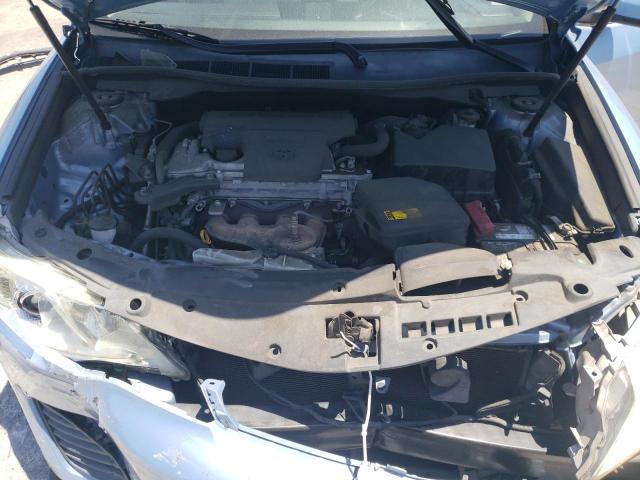 صورة رقم 11 من المزاد - 2012 TOYOTA CAMRY BASE مع VIN 4T4BF1FK4CR159172