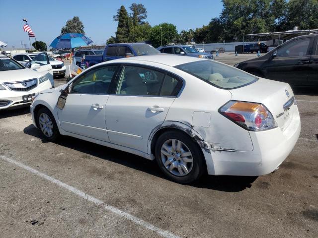 Photo 2 from auction – 2010 NISSAN ALTIMA BAS with VIN 1N4AL2AP7AN437118