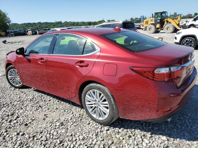 Photo 2 from auction – 2015 LEXUS ES 350 with VIN JTHBK1GG0F2180538