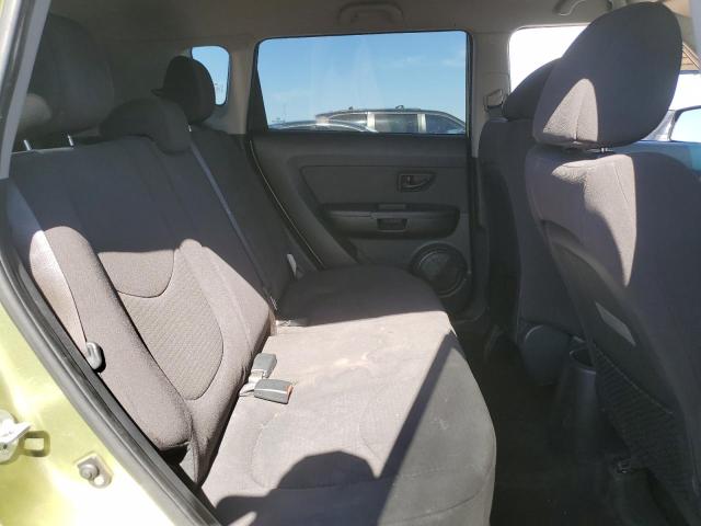 Foto 10 de la subasta – 2013 KIA SOUL con VIN KNDJT2A50D7539734