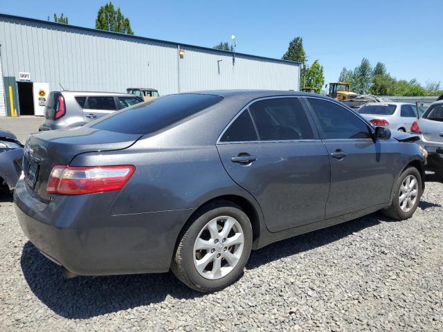 Photo 3 from auction – 2007 TOYOTA CAMRY CE with VIN 4T1BE46K97U691084