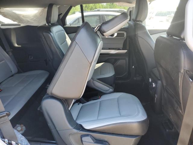 Photo 11 from auction – 2021 FORD EXPLORER X with VIN 1FMSK8DH3MGA80713