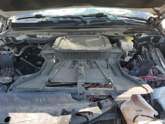 Photo 11 from auction – 2019 RAM 1500 REBEL with VIN 1C6RRELT1KN828197