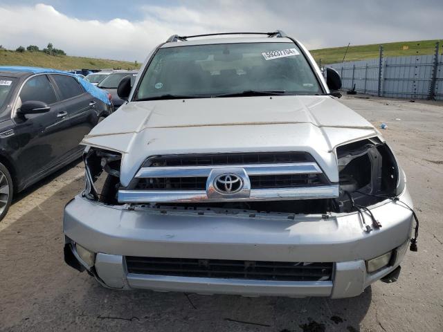 Photo 5 from auction – 2005 TOYOTA 4RUNNER SR with VIN JTEBU14R250067973