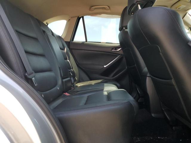 Photo 11 from auction – 2016 MAZDA CX-5 GT with VIN JM3KE4DY5G0736046