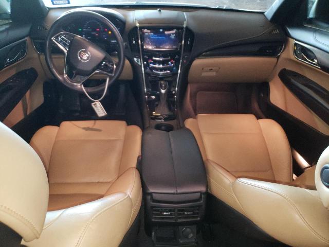 Photo 8 from auction – 2013 CADILLAC ATS with VIN 1G6AA5RA2D0120790