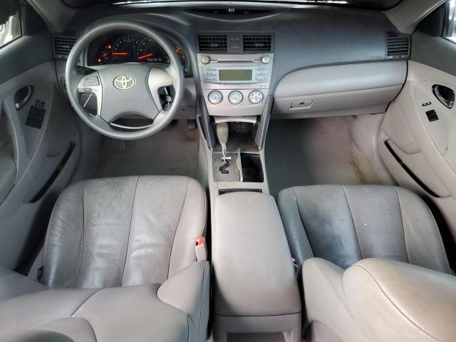 Photo 8 from auction – 2009 TOYOTA CAMRY BASE with VIN 4T1BE46K09U914051