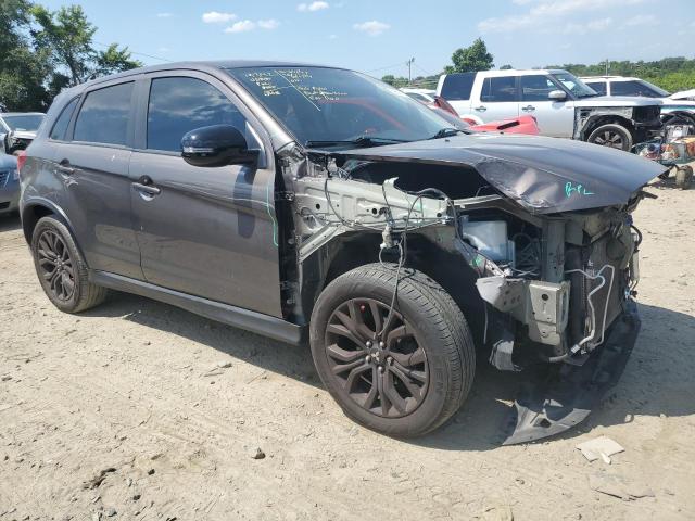 Photo 4 from auction – 2018 MITSUBISHI OUTLANDER with VIN JA4AP3AU8JZ028011