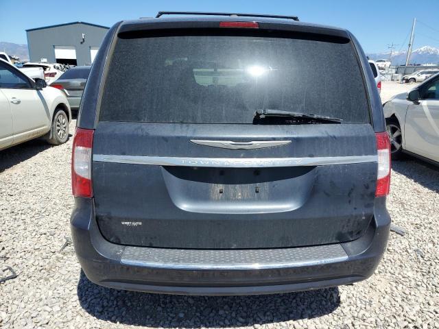 Photo 6 from auction – 2013 CHRYSLER TOWN & COU with VIN 2C4RC1BG4DR753623
