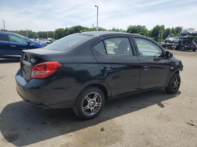 Photo 3 from auction – 2017 MITSUBISHI MIRAGE G4 with VIN ML32F3FJ1HHF19053