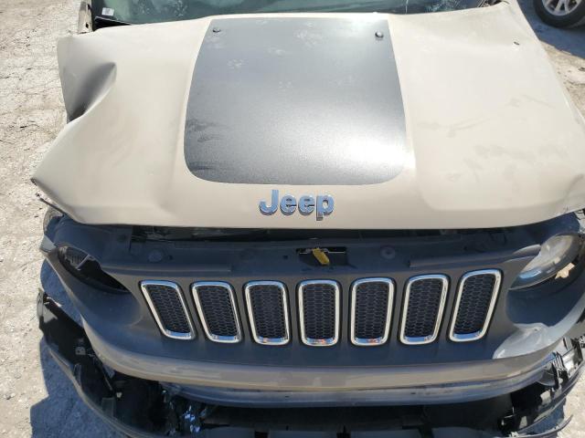 Photo 11 from auction – 2015 JEEP RENEGADE L with VIN ZACCJABTXFPC23219