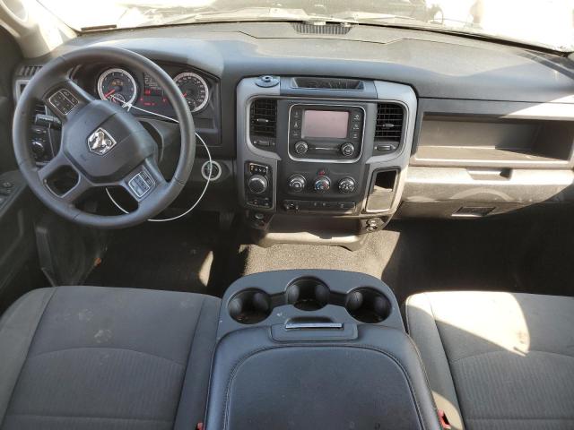 Photo 8 from auction – 2021 RAM 1500 CLASS with VIN 3C6RR7KG4MG664617