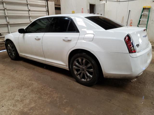 Photo 2 from auction – 2014 CHRYSLER 300 S with VIN 2C3CCAGG2EH240090