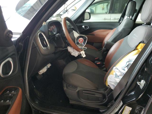 Photo 7 from auction – 2014 FIAT 500L TREKK with VIN ZFBCFADH2EZ015879