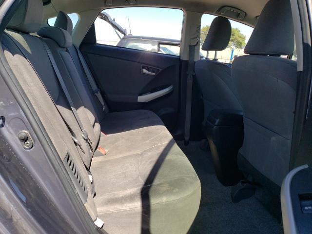 Photo 10 from auction – 2015 TOYOTA PRIUS with VIN JTDKN3DU1F0475061