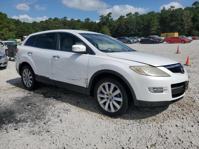 Photo 4 from auction – 2008 MAZDA CX-9 with VIN JM3TB38A780147487