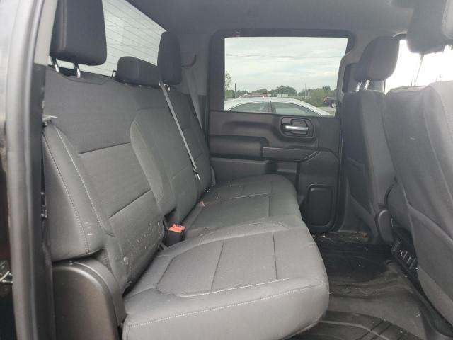 Photo 10 from auction – 2020 CHEVROLET SILVERADO with VIN 1GC4YNE71LF277853