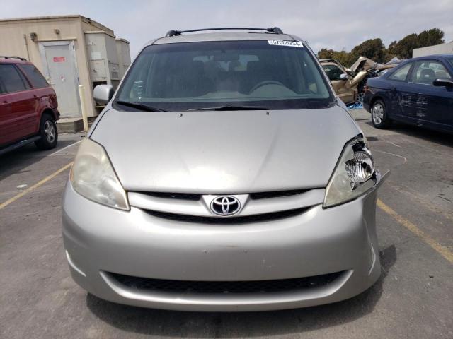 Photo 5 from auction – 2007 TOYOTA SIENNA with VIN 5TDZK22C57S053868