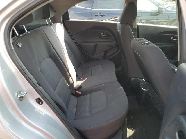 Photo 10 from auction – 2016 KIA RIO LX with VIN KNADM5A3XG6635646