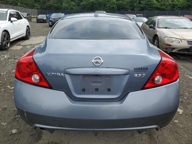 Photo 6 from auction – 2010 NISSAN ALTIMA S with VIN 1N4AL2EP5AC186413