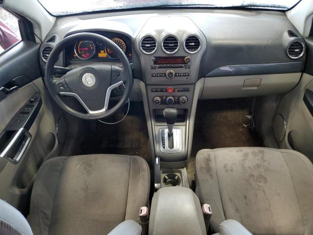 Photo 8 from auction – 2008 SATURN VUE XE with VIN 3GSCL33P88S697814