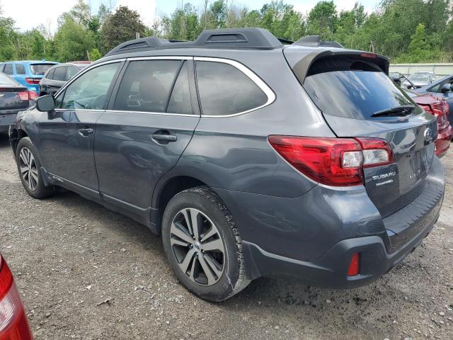 Photo 2 from auction – 2018 SUBARU OUTBACK 2. with VIN 4S4BSAKC6J3273813