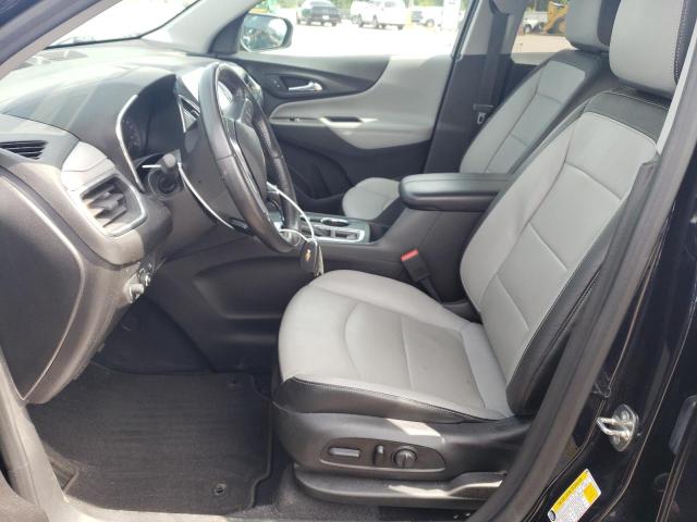 Photo 7 from auction – 2020 CHEVROLET EQUINOX PR with VIN 3GNAXXEV1LS552737