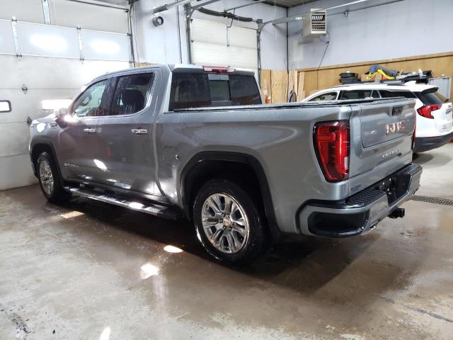Photo 2 from auction – 2023 GMC SIERRA K15 with VIN 3GTUUGED7PG343548