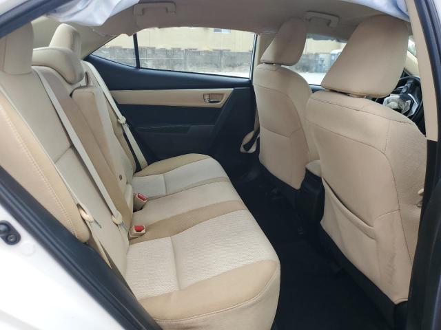 Photo 10 from auction – 2017 TOYOTA COROLLA L with VIN 5YFBURHE2HP724503