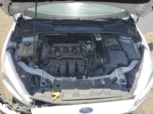 Photo 11 from auction – 2017 FORD FOCUS SE with VIN 1FADP3F23HL300364