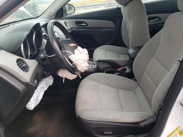 Photo 7 from auction – 2013 CHEVROLET CRUZE LT with VIN 1G1PC5SB7D7273086