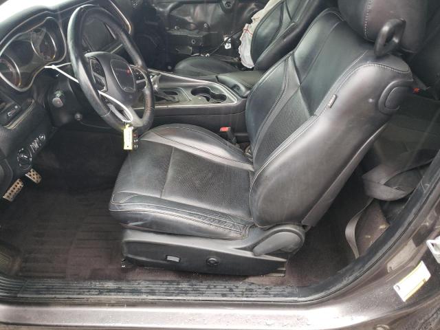 Photo 7 from auction – 2018 DODGE CHALLENGER with VIN 2C3CDZGG1JH256822