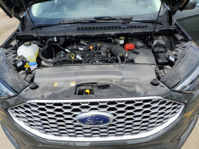 Photo 12 from auction – 2024 FORD EDGE SEL with VIN 2FMPK4J97RBA48275