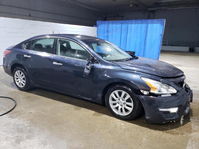Photo 4 from auction – 2013 NISSAN ALTIMA 2.5 with VIN 1N4AL3AP5DC186590